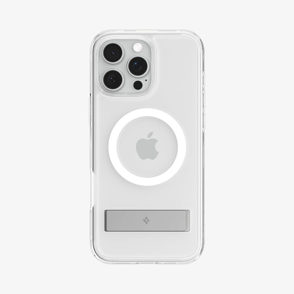 Spigen iPhone 16 Series Case – Ultra Hybrid S (MagFit)